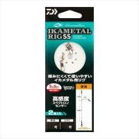 DAIWA Emeraldas Ika Metal Rig Direct Connection #3