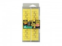 OWNER One Corner Hyper Swift #7 Deka Pack (20pcs)