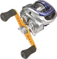 SHIMANO 11 Salty One HG Right