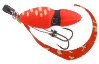 JACKALL TG BinBin Switch 120g #F-0280 Bright Orange