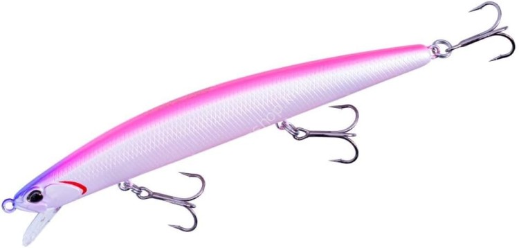 DUO Tide Minnow Lance 120S Hokkaido Limited #ACC0723 Sakura Pink Back