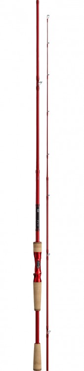 DAIWA Seven & Half 76MB