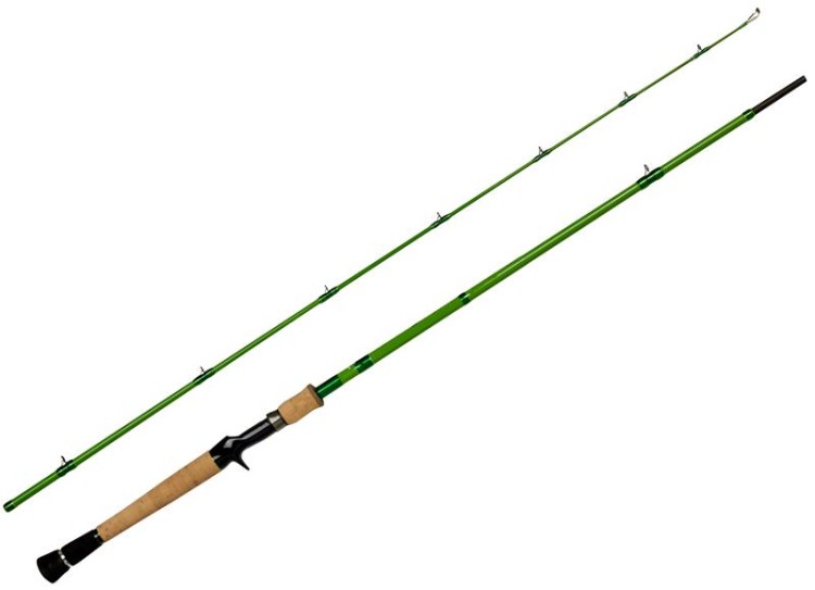 ABU GARCIA Namazu Hunter NAHC-662M