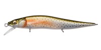 MEGABASS Vision Oneten Jr. #GLX Rainbow