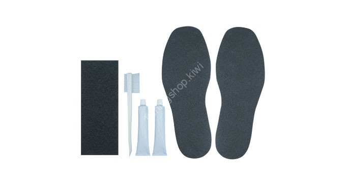 PROX PX583LL Felt Sole Repair Kit LL (For 27 To 27.5 cm)