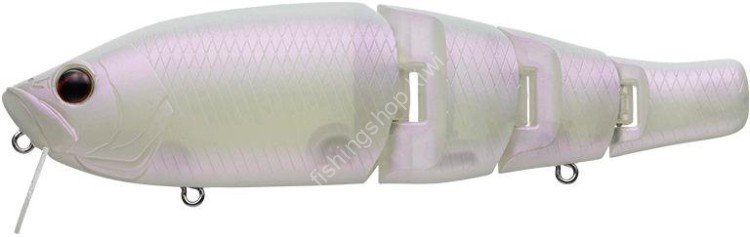 EVERGREEN Royalflash Jr. #769 Matte Purple Pearl