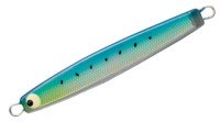 TACKLE HOUSE P-Boy Jig Vertical Sparkling Scale 150g SSPJV150 #SS Iwashi