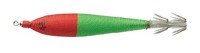 YAMASHITA Oppai Sutte Cloth Wrapper 4-T2 #F/Red Green (5 pcs)