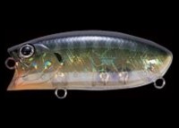 LUCKY CRAFT Malas #Ghost Blue Gill