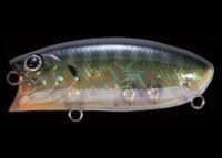 LUCKY CRAFT Malas #Ghost Blue Gill