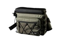 JACKALL Shore Gamer Bag #Moss Green