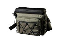 JACKALL Shore Gamer Bag #Moss Green