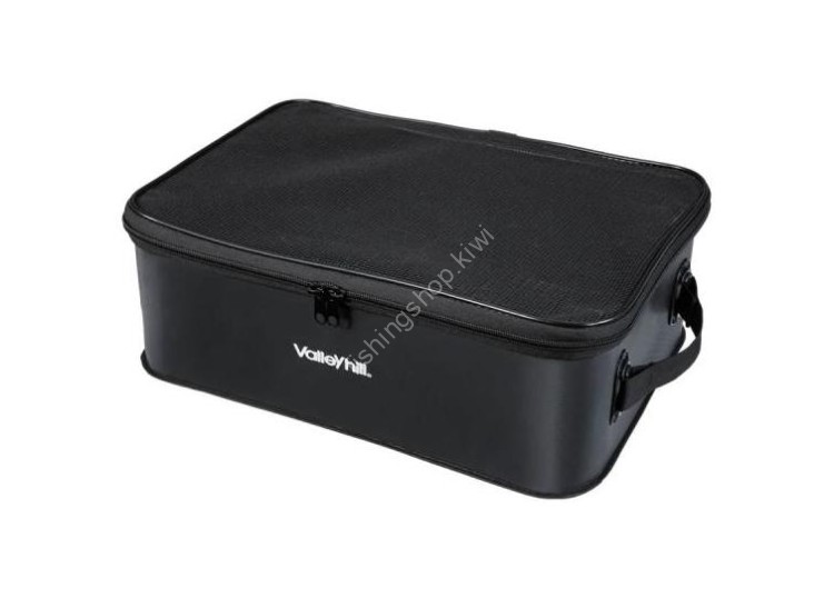 VALLEYHILL Mesh Tool Bag L VALLEYHILL Mesh Tool Bag L