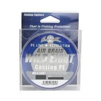 NATURE BOYS WILD EIGHT Casting PE 150 m #1.5