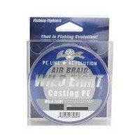 NATURE BOYS WILD EIGHT Casting PE 150 m #1.5