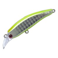 TACKLE HOUSE Quay Papoose QPA42 #LTD-3 Double Chart