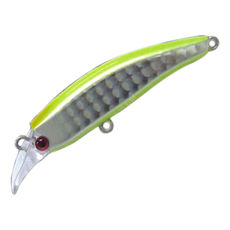 TACKLE HOUSE Quay Papoose QPA42 #LTD-3 Double Chart