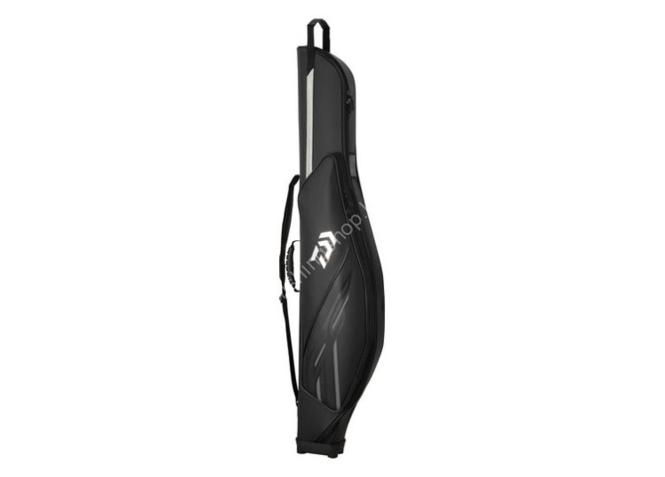 DAIWA Rod Case FF (M) 135RW #Black