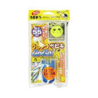 Gamakatsu UKIMARO SABIKI GOGO! UM123 5-1.2
