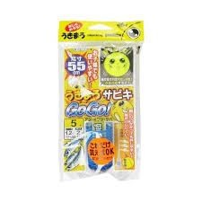 Gamakatsu UKIMARO SABIKI GOGO! UM123 5-1.2