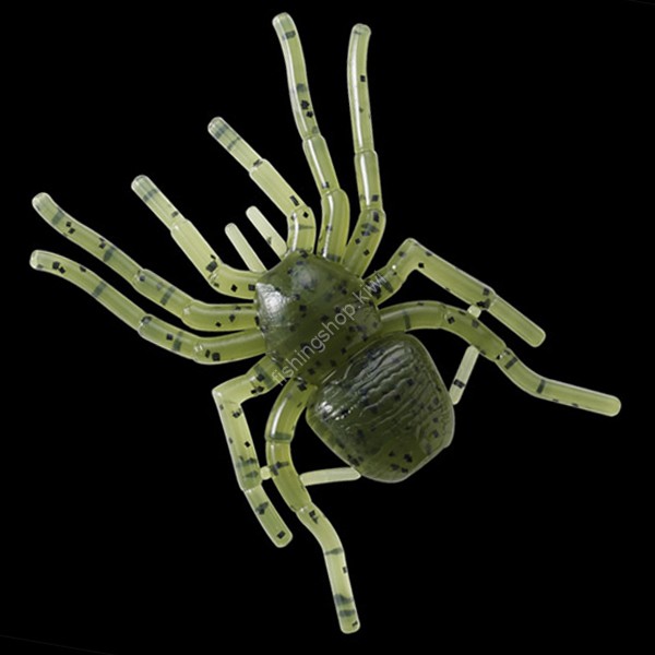 GAN CRAFT Big Spider MC21 Watermelon Bug