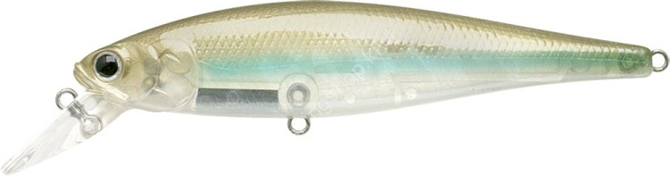 LUCKY CRAFT Pointer 100SP #Light Hitch