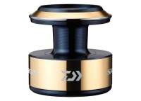 SLP WORKS Daiwa 20 Saltiga Spare Spool 14000 #Gold
