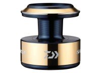 SLP WORKS Daiwa 20 Saltiga Spare Spool 14000 #Gold