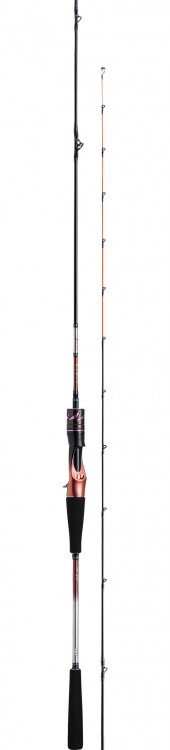 DAIWA Kohga AIR Type-N 69MHB-MT