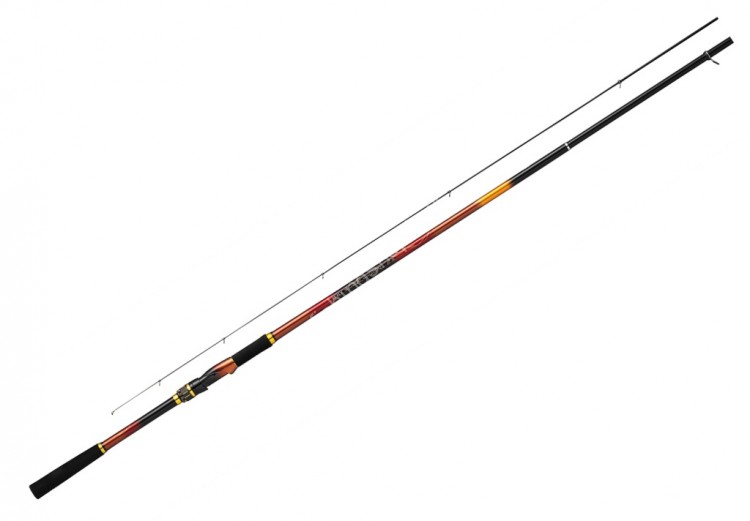 DAIWA Oshima Flame Hawk 1.75-50