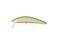 TACKLE HOUSE Twinkle Factory TWF45 #F-6 Silver Green/Orange Belly