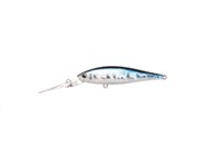 LUCKY CRAFT Pointer 78XD #Aurora Black