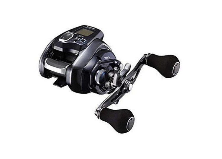 SHIMANO 20 Force Master 600DH