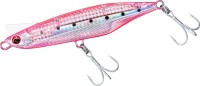 DAIWA Over Drive Laser Impact 120S #LI LI Pink Iwashi