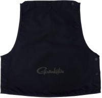 GAMAKATSU GM2193 Floating Vest (Back Removable Fabric) S