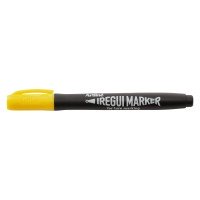 SHACHIHATA Artline Iregui Marker #Yellow