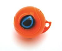 RISE JAPAN Namidama Medama TG 60g #ND04 Solid Orange