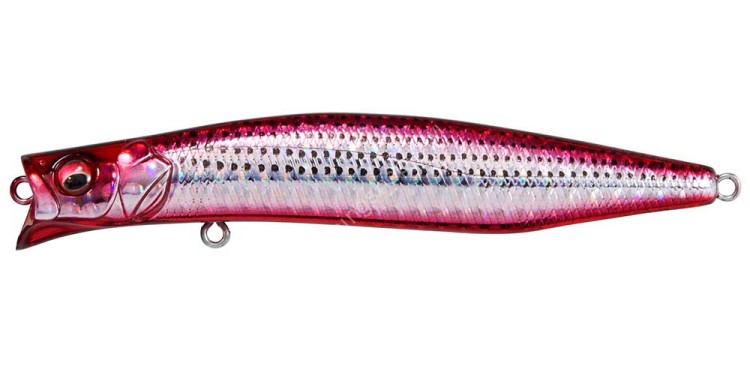 Kagelou 100F 12g #GG Heat Mullet