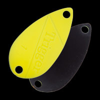 OFFICE EUCALYPTUS Trigger M 1.2g #07 Chart Black