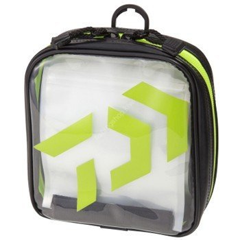 DAIWA Wallet Pouch (A) Lime