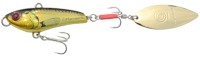 COREMAN PB-30 Power Blade 30g #035 Anchovy Gold NP