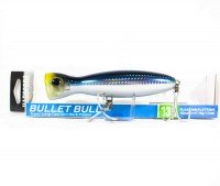 DUEL Hardcore Bullet Bull F130 08 HSMA