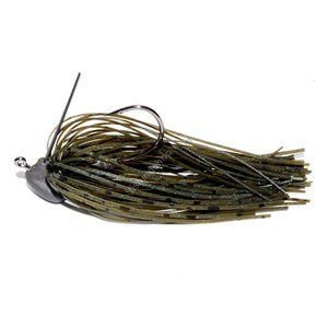 Hide-up Slide Fall Jig 2.7g No.003