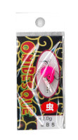 ROB LURE Onibesque 2.0g B5 PEACH INSECT