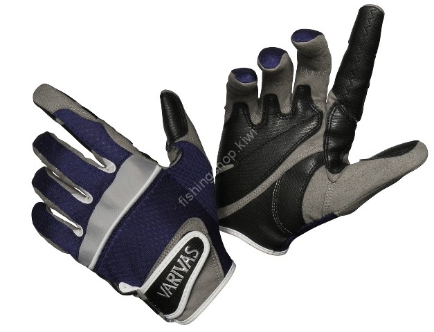 VARIVAS Fighting Gloves Max VAG-27 M #Blue