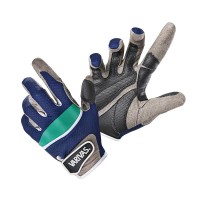VARIVAS Fighting Gloves Max VAG-27 M #Blue