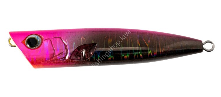 MARIA Bigro SS95 18g #037 Silhouette Pink