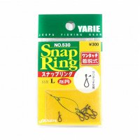 Yarie 530 Snap Ring L