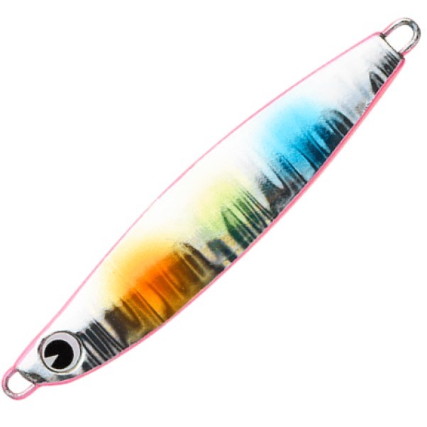 IMA Gun Kichi 40g #GK40-210 Pink Glow Candy