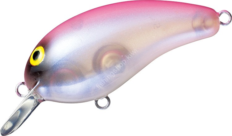 DAIWA Peanut II SR # Clear Pink